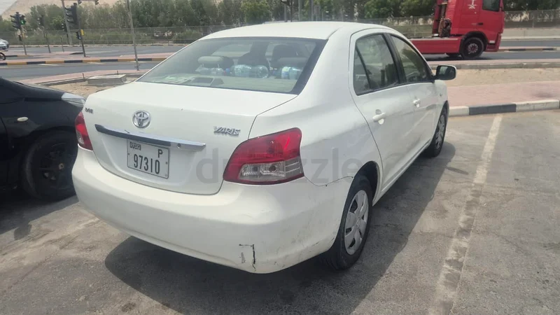 Toyota yaris for sale63165693603713113