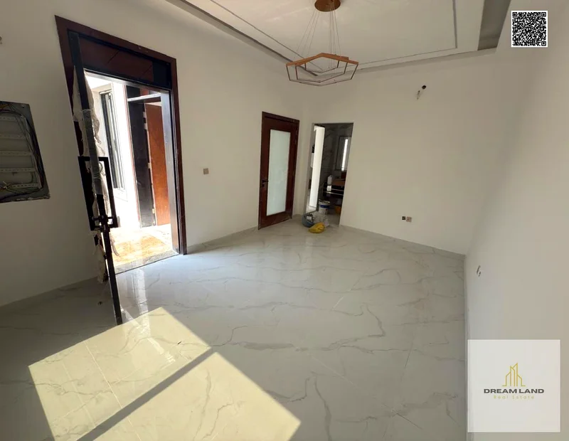 Distinctive villa for sale in Al Helio - Ajman, strategic location close to all services, schools and mosque63912796256258112