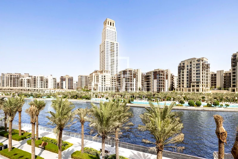 Spacious Apt | Vacant and Best Layout | Sea View64026986850179110