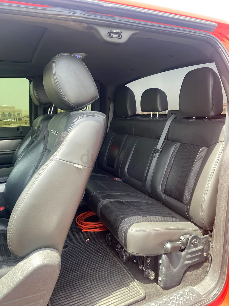 Ford Raptor63399881804673112