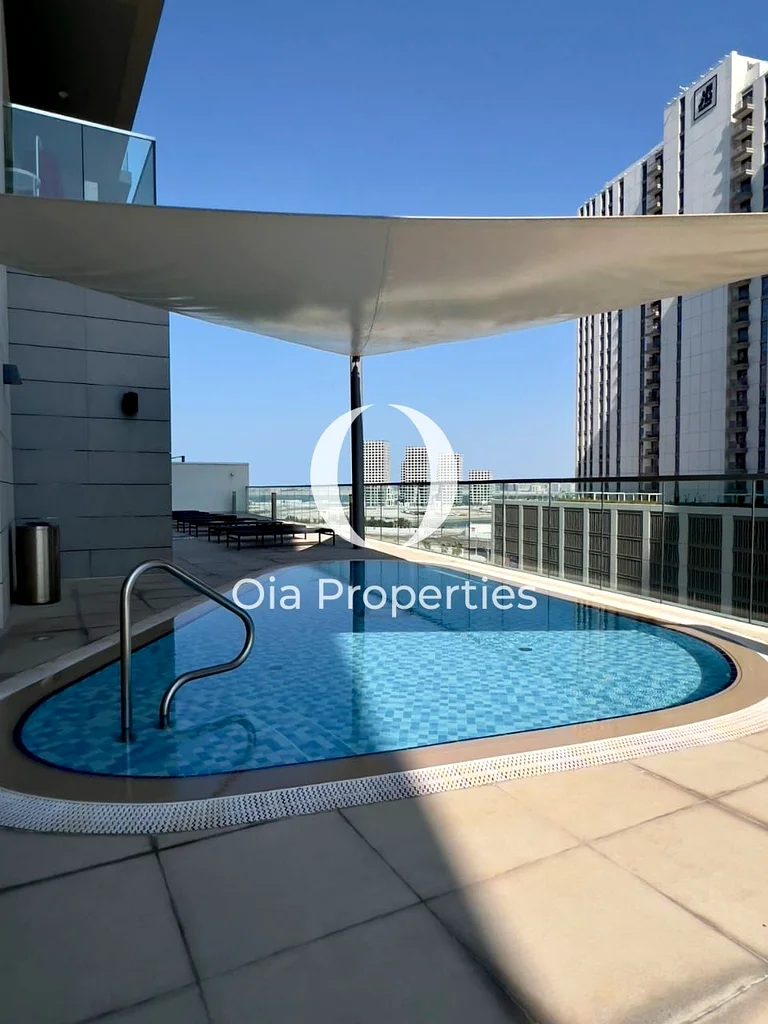 High Floor | Rent Refund | Mangrove View63843918561411112
