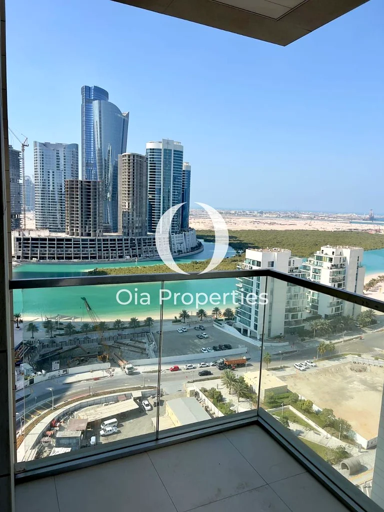 High Floor | Rent Refund | Mangrove View63843918561411110