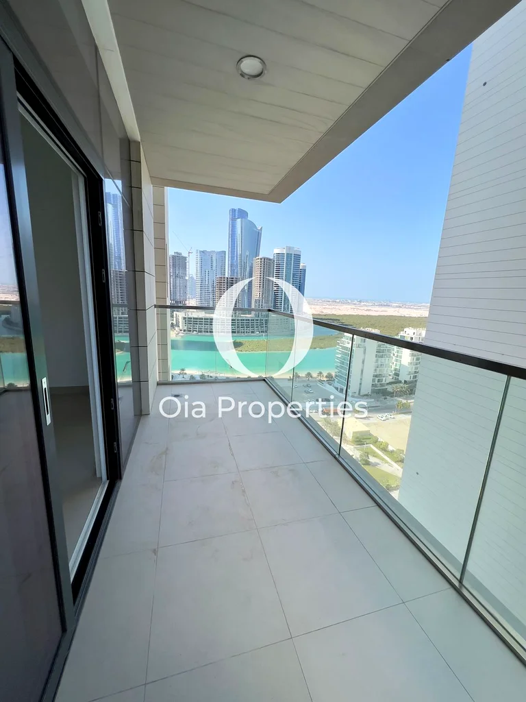 High Floor | Rent Refund | Mangrove View63843918561411111