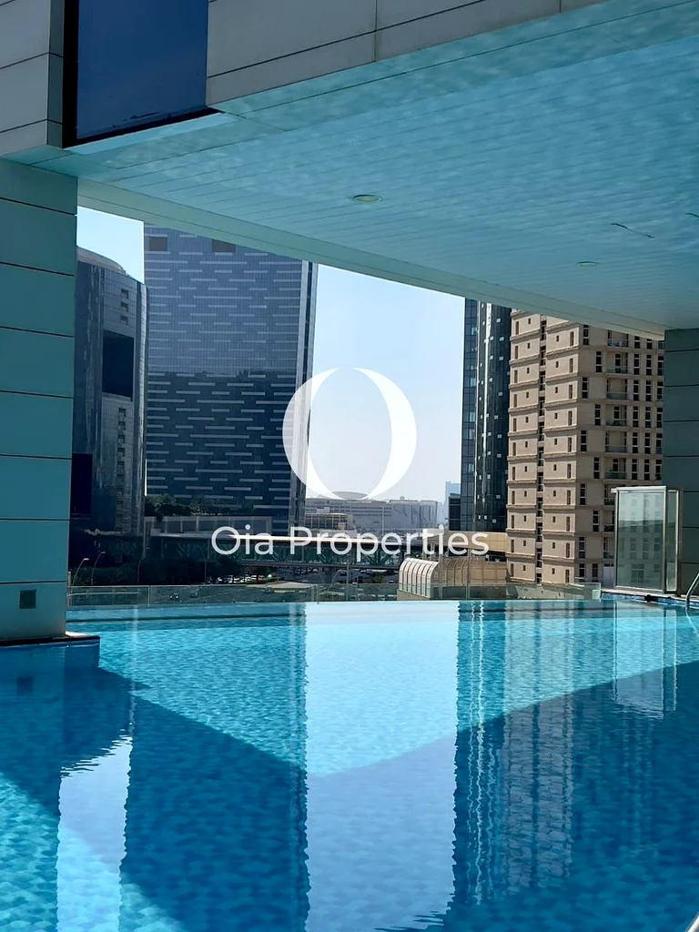 High Floor | Rent Refund | Mangrove View63843918561411113