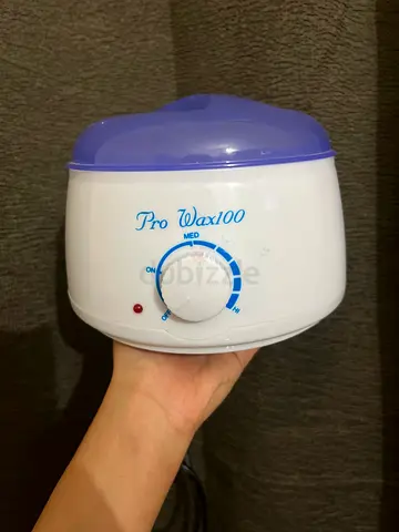 Pro wax100