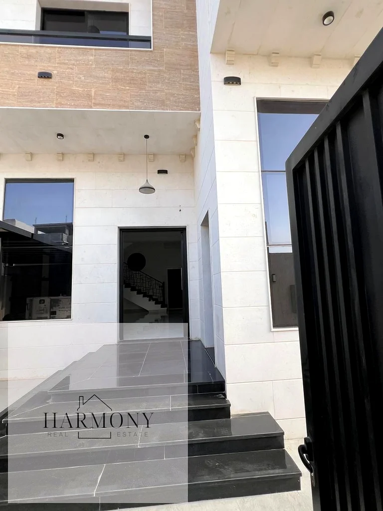 Luxury Villa | Ready to Move | Maid's Room | Indoor Parking | For all Nationalities63912682418306111