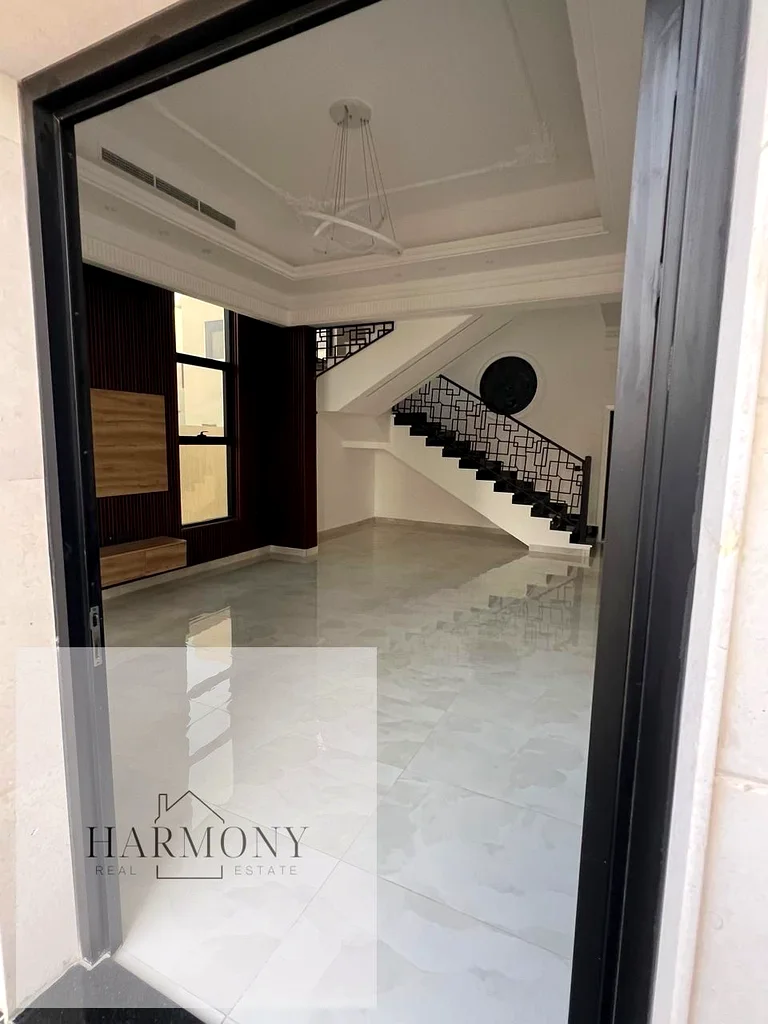 Luxury Villa | Ready to Move | Maid's Room | Indoor Parking | For all Nationalities63912682418306112