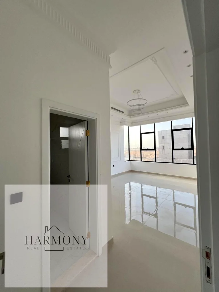 Luxury Villa | Ready to Move | Maid's Room | Indoor Parking | For all Nationalities63912682418306113