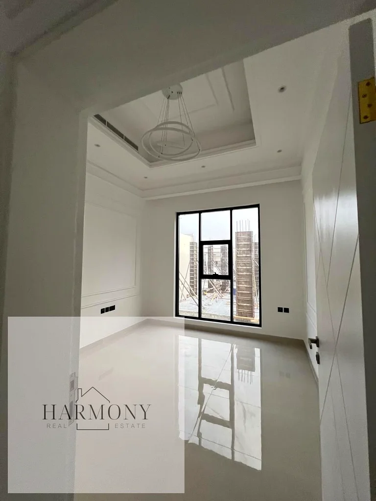 Luxury Villa | Ready to Move | Maid's Room | Indoor Parking | For all Nationalities63912682418306114