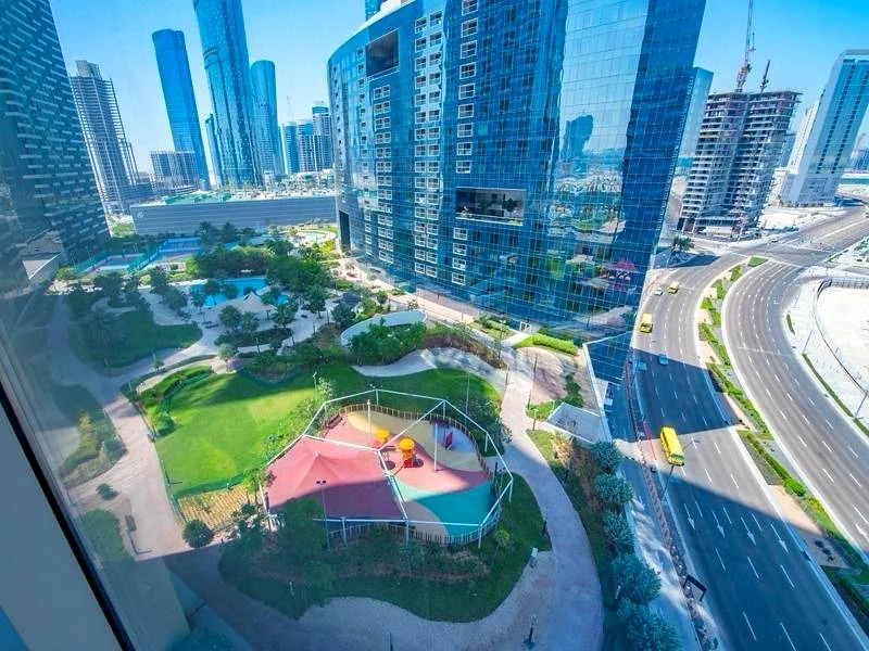 City View  | Low Floor | With Study63846666283779110