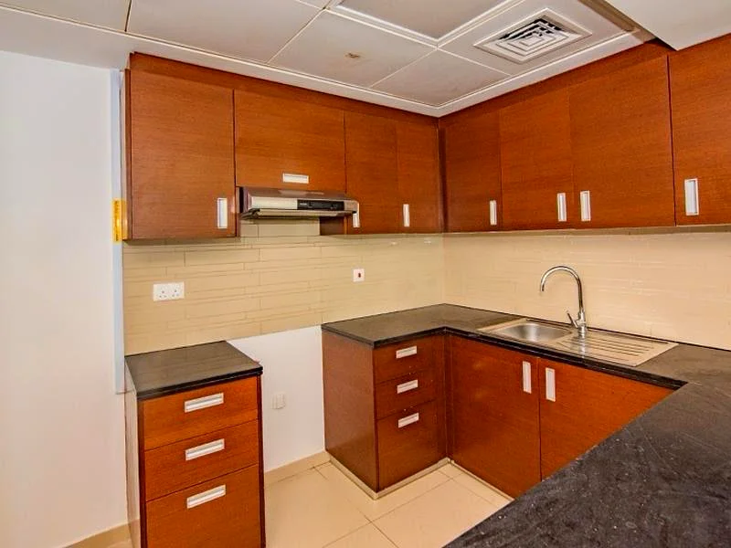 City View  | Low Floor | With Study63846666283779114
