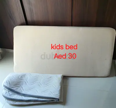 Kids bed