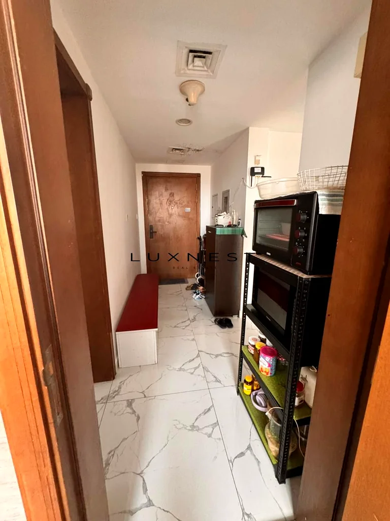 Furnished 2BR | High Floor | Great Investment63890250513155111