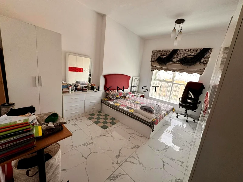 Furnished 2BR | High Floor | Great Investment63890250513155110