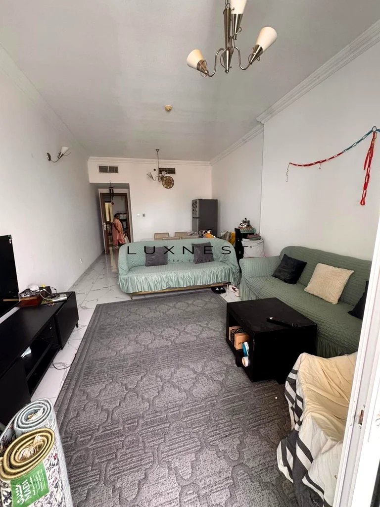 Furnished 2BR | High Floor | Great Investment63890250513155112