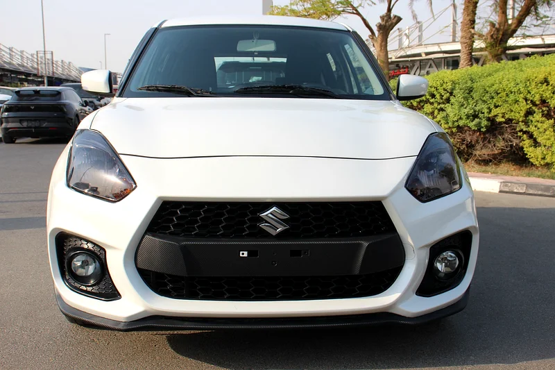 Suzuki Swift 2022 Gcc Sport Full Option (536x 60) EMI With  Without Down payment Salary 3000 Only63398509322241111