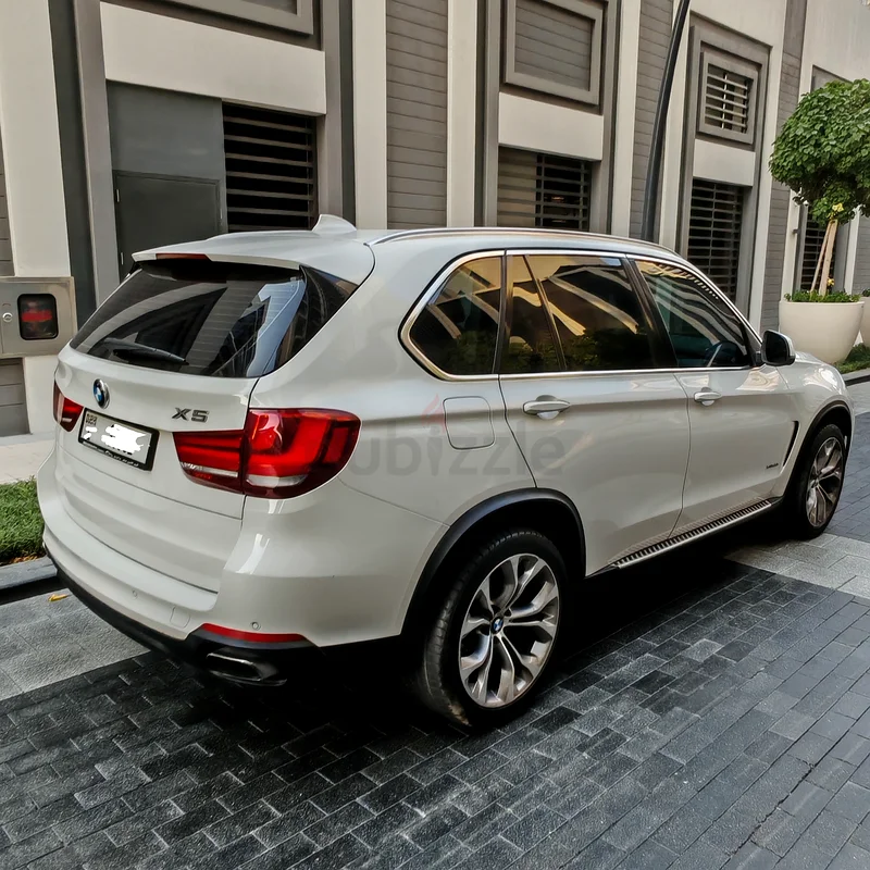 Going Cheap | BMW X5 xDrive50i – 2014 | GCC Specs | Full Option | V8 TwinPower Turbo63406212881283114