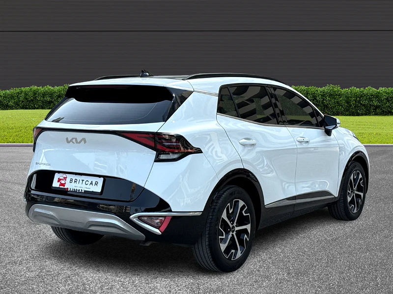 1,533/pm | Sportage 2.0 AWD | 5 Year KIA Warranty63398631080963113