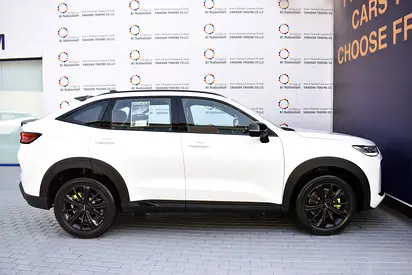 Haval H6 GT, миниатюра 4