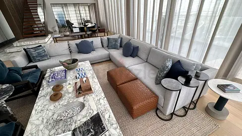 78000retail Price__poliform corner  Sofa like a brand new