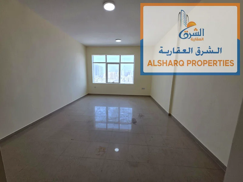 شقة للايجار السنوي في برج هورايزون، 22,000 درهم إماراتي على 4 أقساط، مساحة كبيرة جداً، تخطيط ممتاز صيانة من قبل المالك، نظام تكييف مركزي وتدفئة63722544146563113