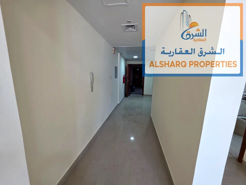 شقة للايجار السنوي في برج هورايزون، 22,000 درهم إماراتي على 4 أقساط، مساحة كبيرة جداً، تخطيط ممتاز صيانة من قبل المالك، نظام تكييف مركزي وتدفئة63722544146563110