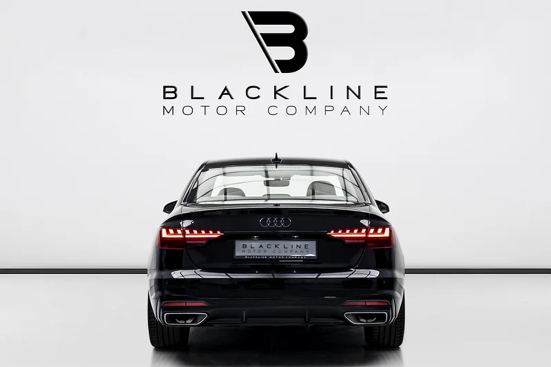 أودي A4 35 TFSI لعام 2023، ضمان أودي حتى عام 2028 + عقد صيانة، كيلومترات قليلة، خليجي63406920618370114