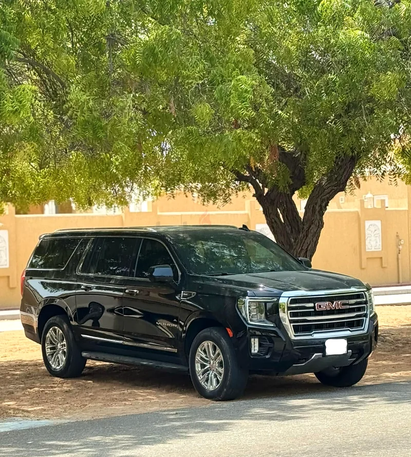 GMC Yukon SLT63398503390337111