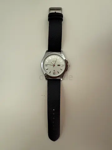 Gucci men watch