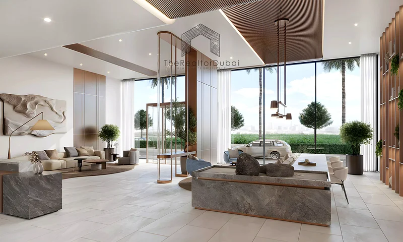 Corner unit | Large layout | One of five studio units63979561492611111