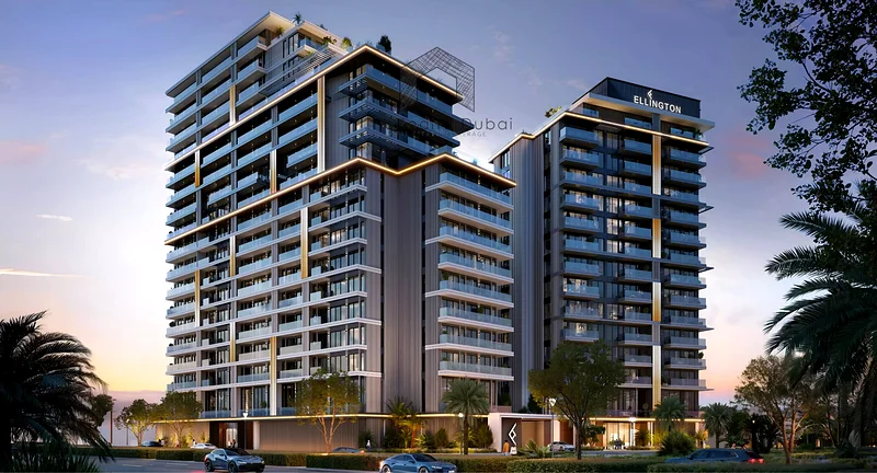 Corner unit | Large layout | One of five studio units63979561492611114