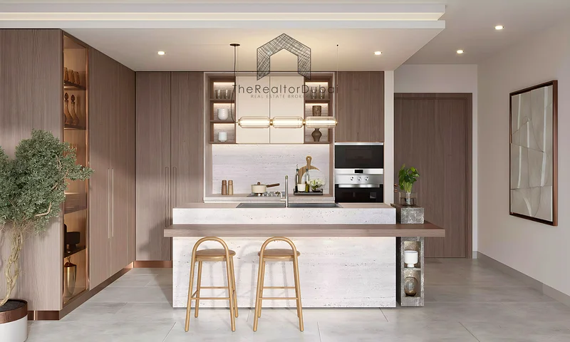 Corner unit | Large layout | One of five studio units63979561492611110