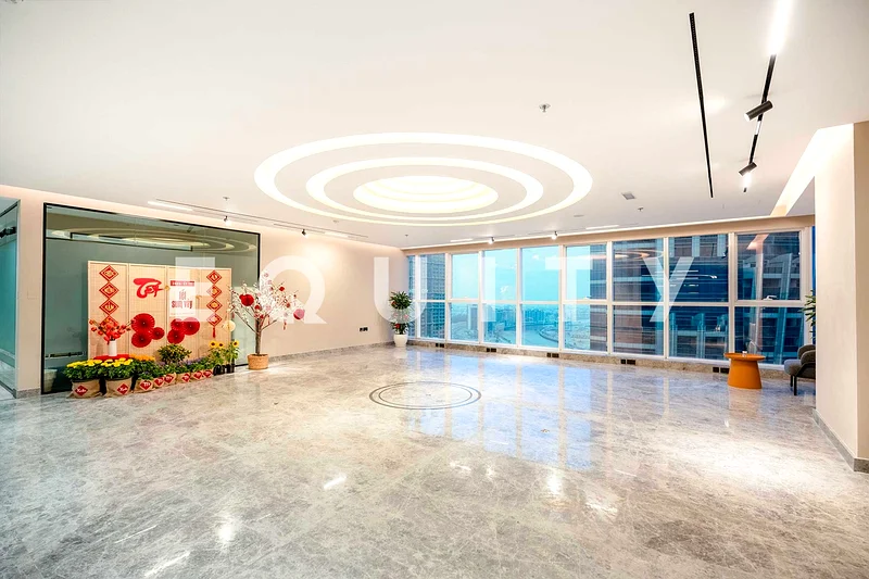 Full Floor | Luxury Fitted | 38 Parking Spaces63826084700803111