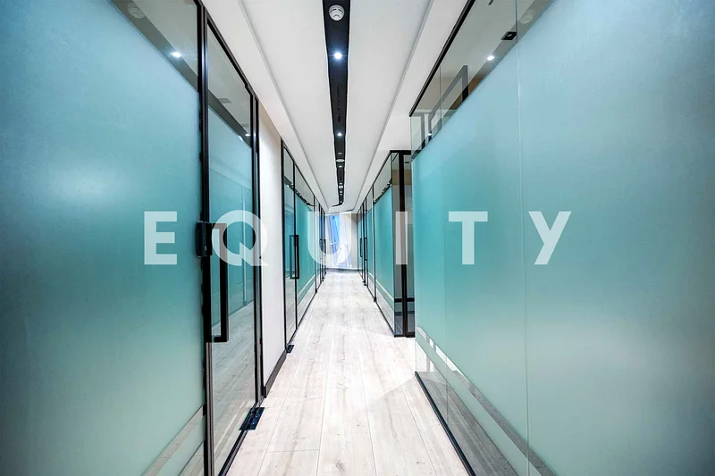 Full Floor | Luxury Fitted | 38 Parking Spaces63826084700803113