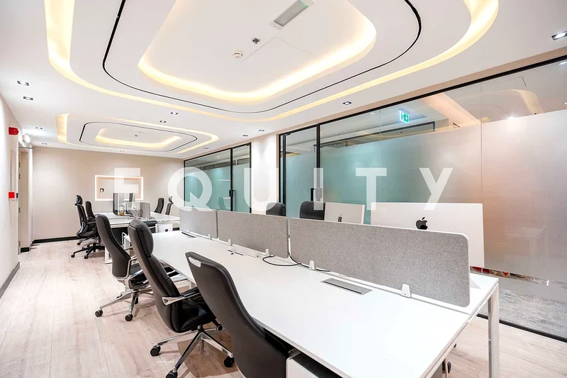 Full Floor | Luxury Fitted | 38 Parking Spaces63826084700803114