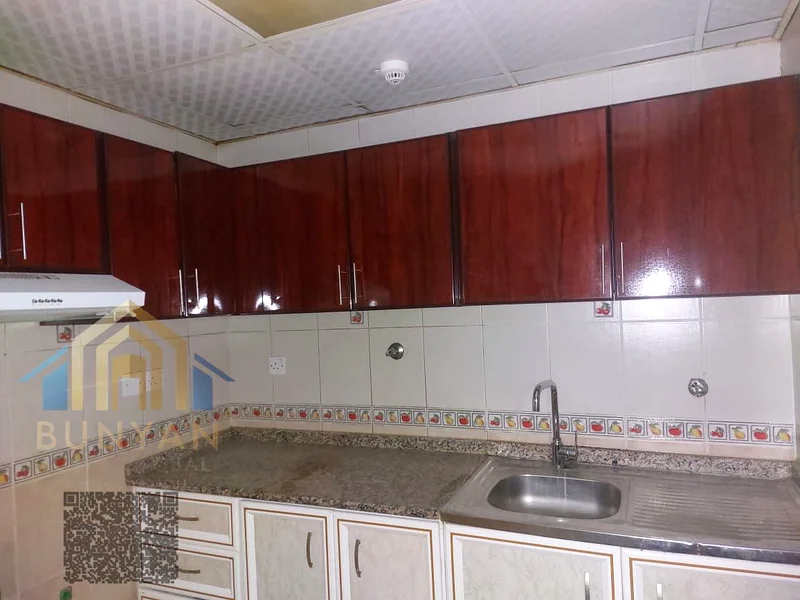 شقة للإيجار – عجمان، الجرف 3، شقة جديدة بالكامل، تُستأجر لأول مرة في63712240030209112
