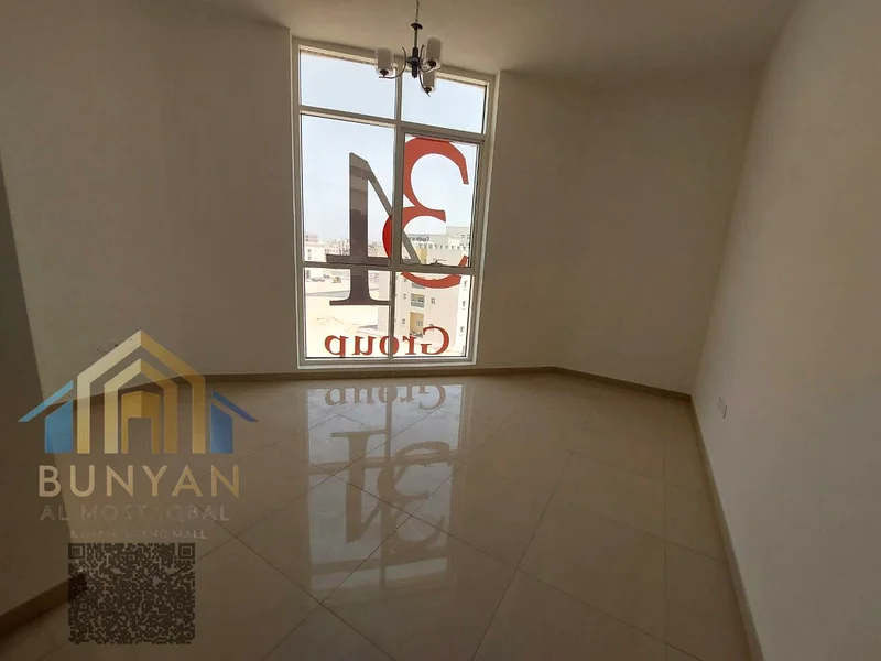 شقة للإيجار – عجمان، الجرف 3، شقة جديدة بالكامل، تُستأجر لأول مرة في63712240030209111