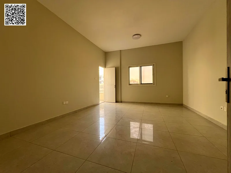 The most beautiful room and hall in Al-Jarf 3, 2 bathrooms, built-in wardrobes, and a balcony in a distinguished and vital location with all services63712240021122111