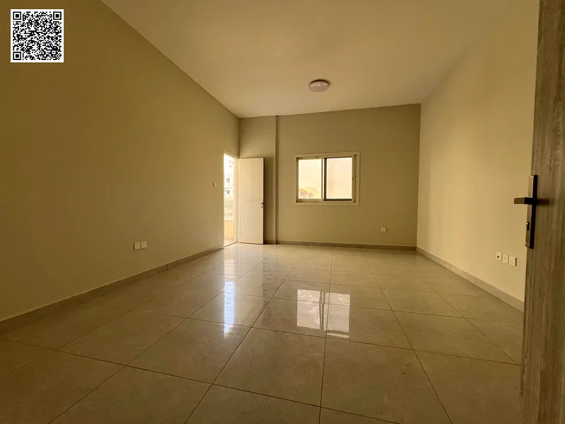 The most beautiful room and hall in Al-Jarf 3, 2 bathrooms, built-in wardrobes, and a balcony in a distinguished and vital location with all services63712240021122114