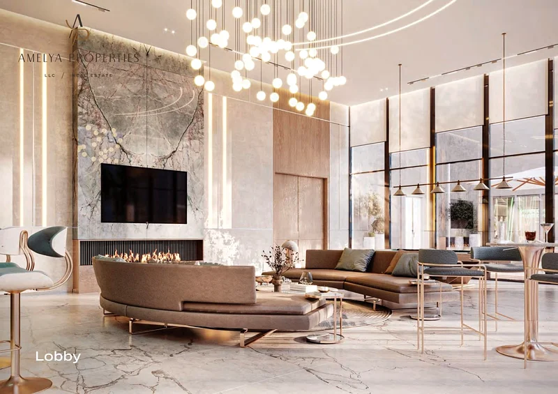 PRESTIGIOUS COMMERCIAL ADDRESS | HIGH-END SPACE | RETAIL OPPORTUNITIES63818152928769113