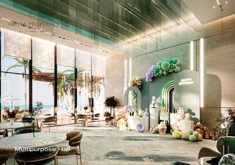PRESTIGIOUS COMMERCIAL ADDRESS | HIGH-END SPACE | RETAIL OPPORTUNITIES63818152928769114