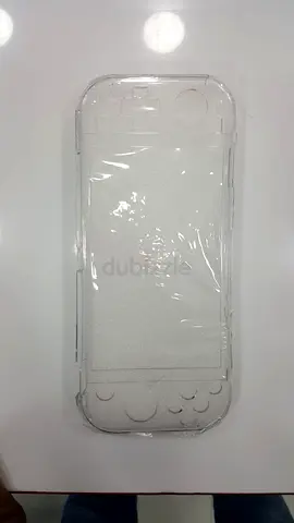 Nintendo Switch Lite Cystal Cover at Wholesale Price