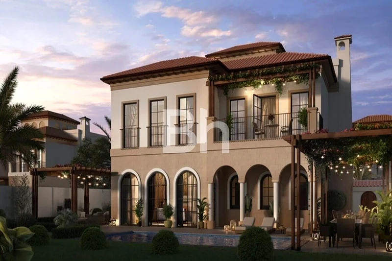 Type V5 Med | 5 BR | Stand Alone | Luxurious Style63839669857666110