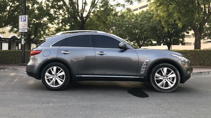 Qx70 2016 full service GCC633985540880671123