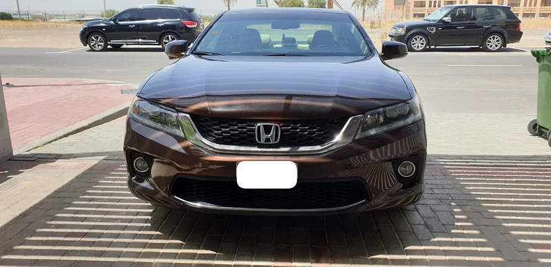 هوندا أكورد V6 سبورت63398545466242111