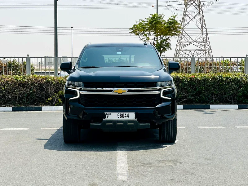 2023 Chevrolet Tahoe LS | GCC Specs |63398565398017111