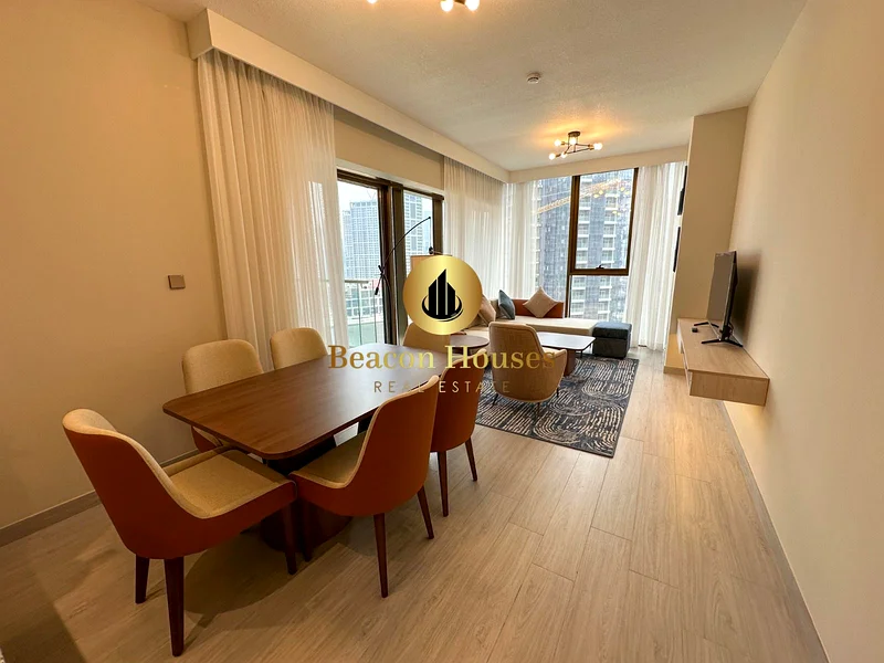 High-End 2BR | Prime Location | Business Bay63791100500227111