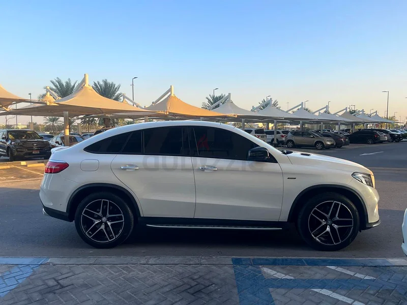 Mercedes-Benz GLE Coupe AMG63399940654593114