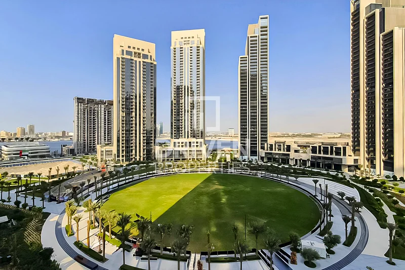Full Park View | Vacant Soon | Chiller Free64024949662467110