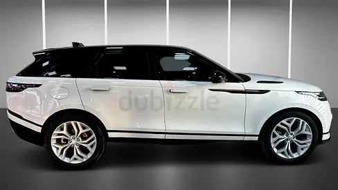 NO DEPOSIT OPTION AVAILABLE - 2022 Land Rover Velar